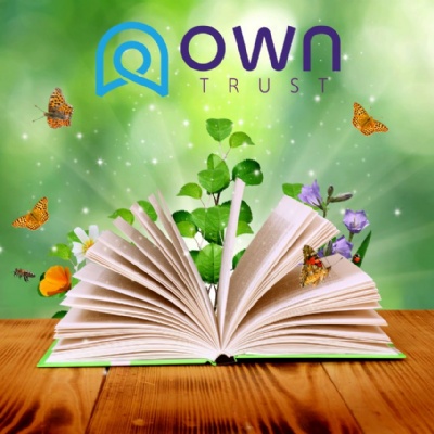 OWPS Librarian selected for Blue Peter Book Club Panel