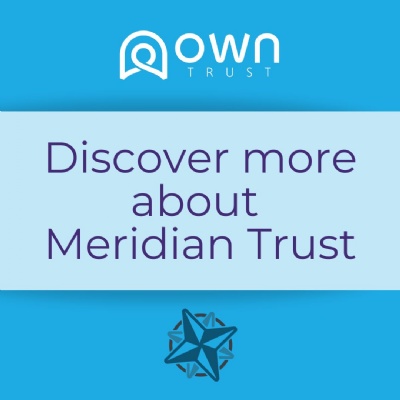 Discover more about Meridian Trust
